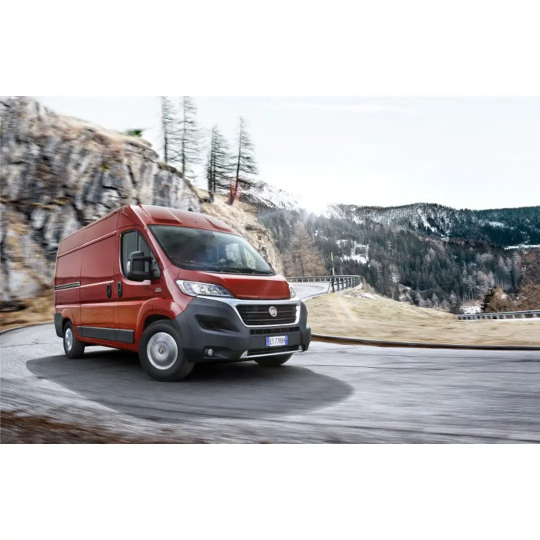 Immagine News Tutti i vantaggi del noleggio furgoni per la tua attività