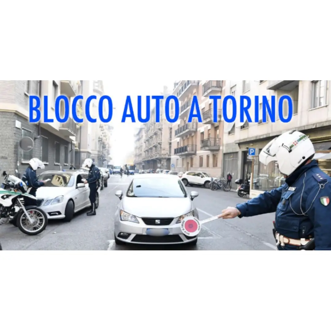 Immagine News Il blocco auto si allarga sempre di più a tutela della salute dei cittadini