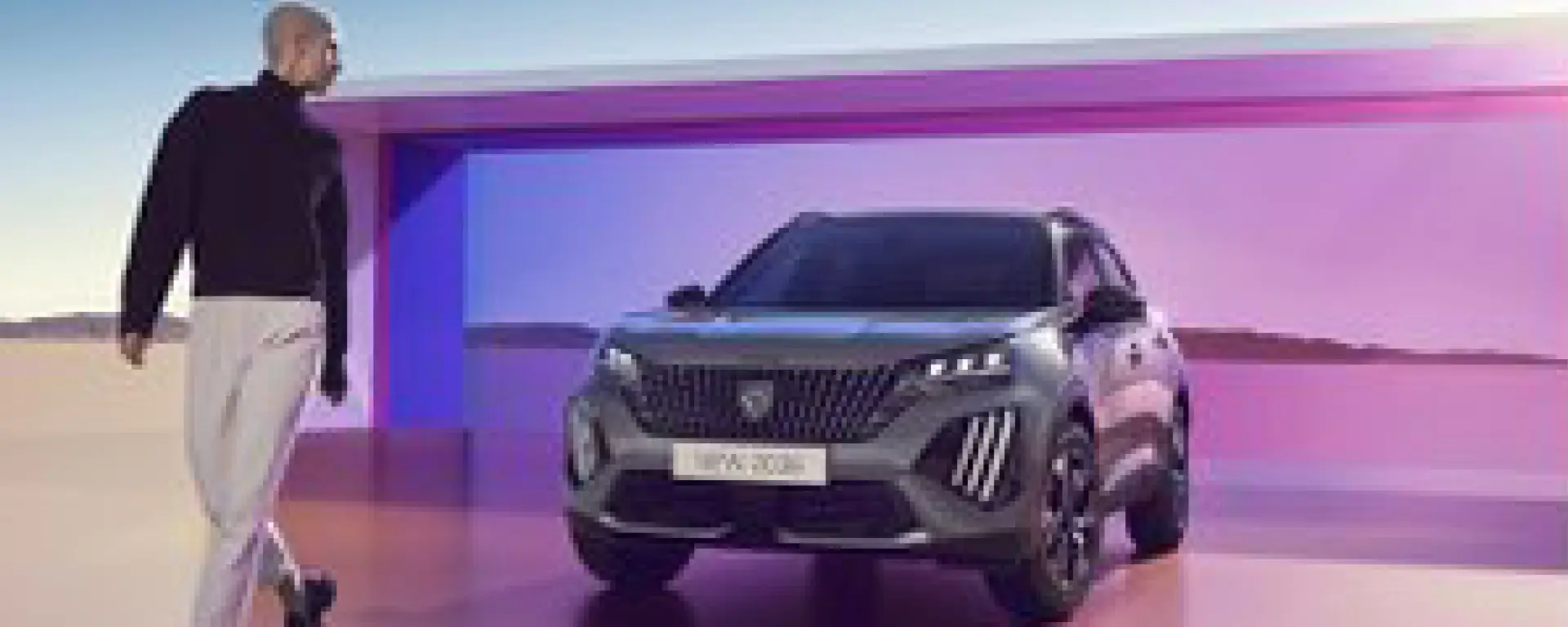 Immagine News Nuova Peugeot 2008. Porte aperte il 16-17 e 23-24 Settembre 2023.