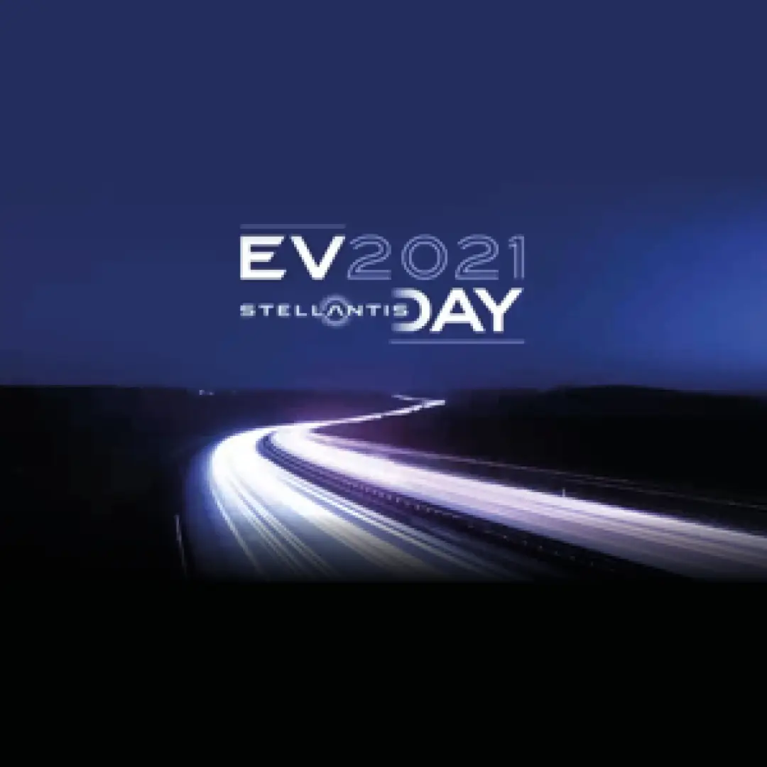 Immagine News More E-Power For All, la strategia di elettrificazione di Stellantis raccontata all’ EV Day 2021