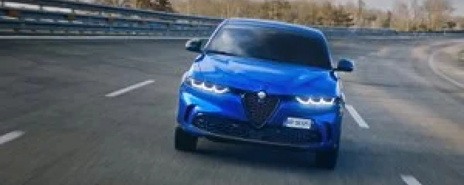 Immagine News Il futuro di Alfa Romeo: l’Essential Beauty di Alfa Romeo Tonale