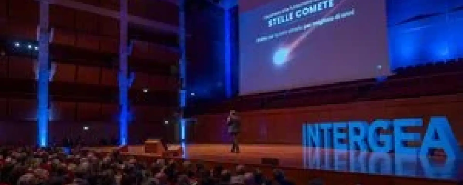 Immagine News I 20 anni del gruppo Intergea