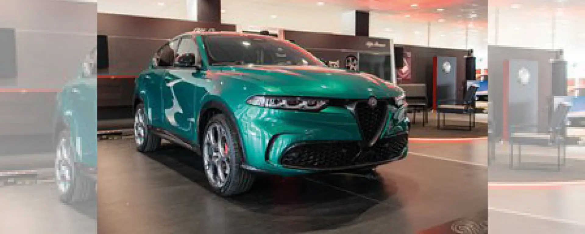 Immagine News Ecoincentivi 2022 ripartiti: scegli la tua prossima auto da Autoingros