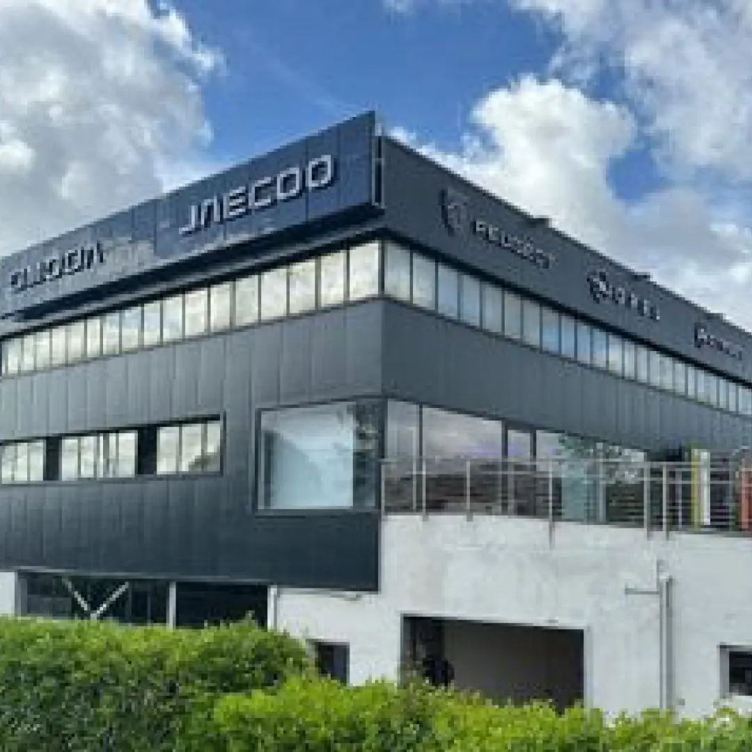 Immagine News Nuovo showroom OMODA JAECOO da Autoingros a Sarzana