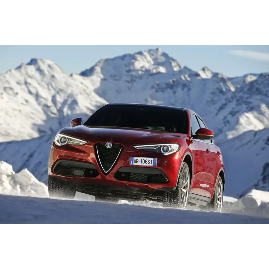 Immagine News La tua auto è pronta per affrontare in sicurezza l’inverno?