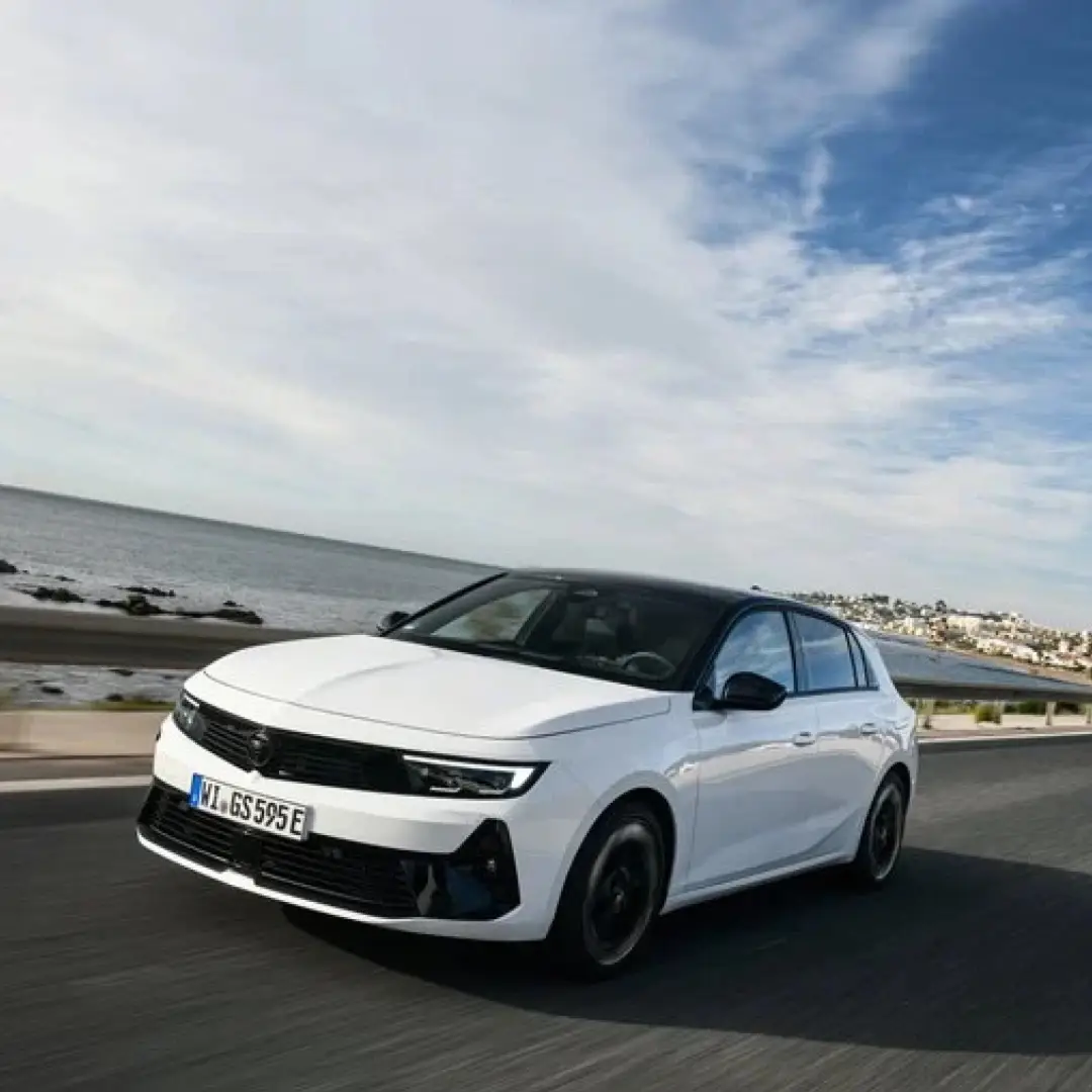 Opel Astra in Promozione – Autoingros