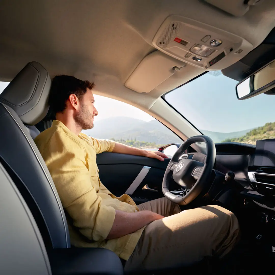 Promo Citroën C4 PureTech – Autoingros Sarzana