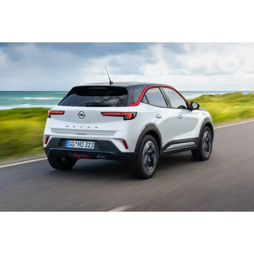 Opel Mokka in Promozione - Offerta Autoingros