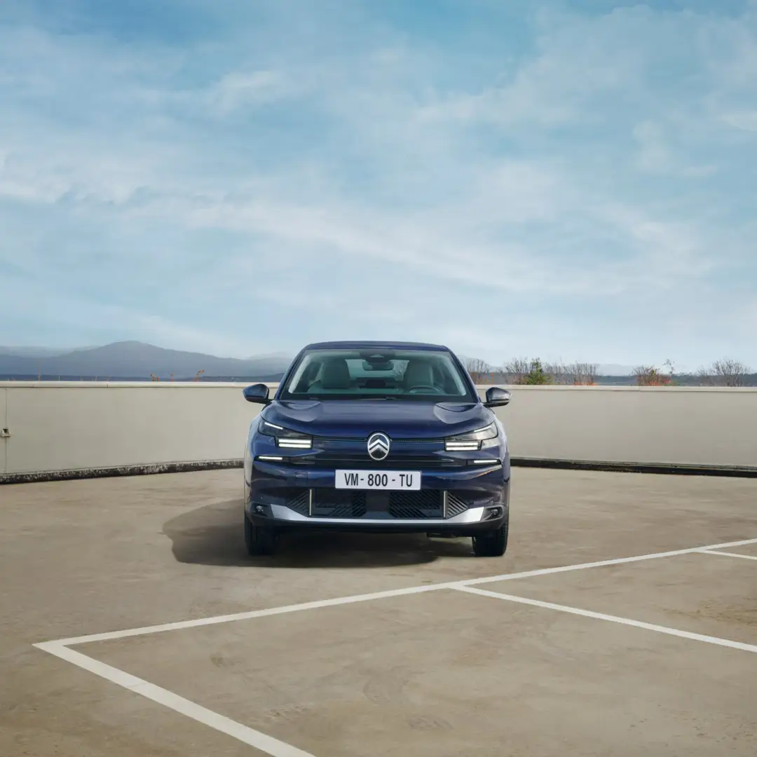 CITROEN C4 X PureTech 100 S&S You - Da 139 € Al mese