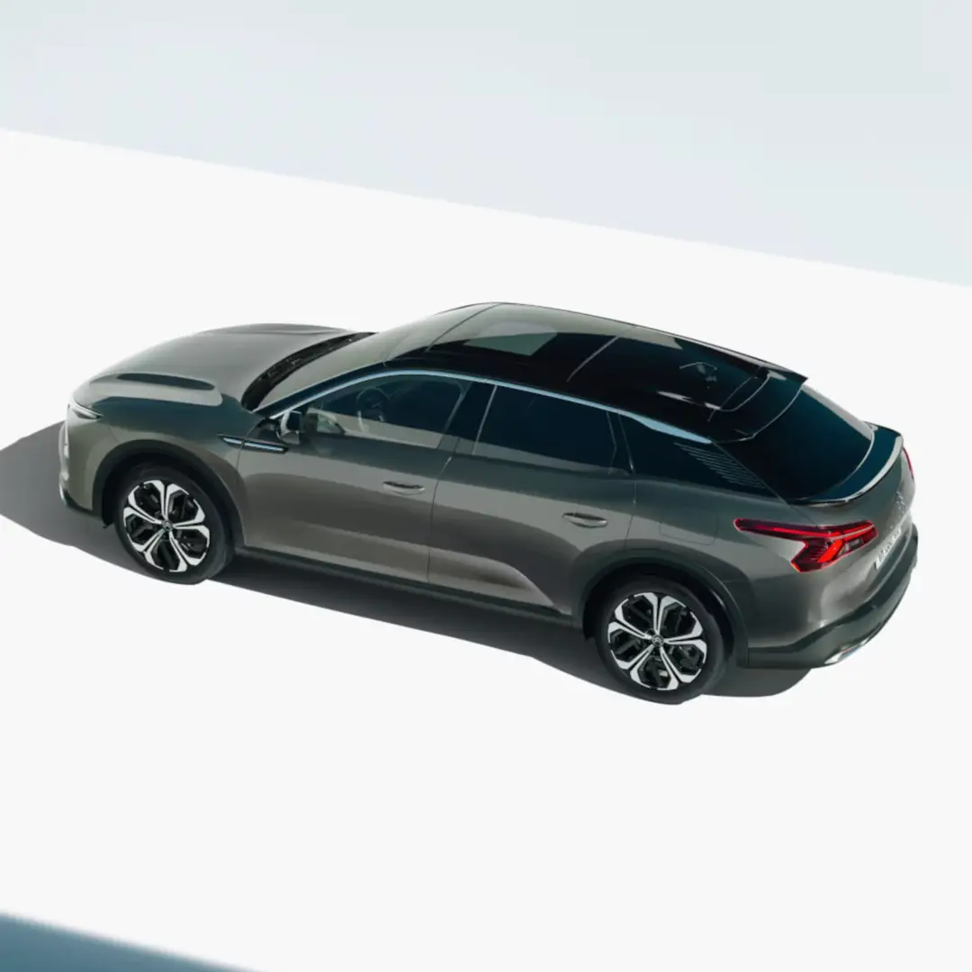 CITROEN C5 X PureTech 130 S&S You EAT8 - Da 299 € Al mese