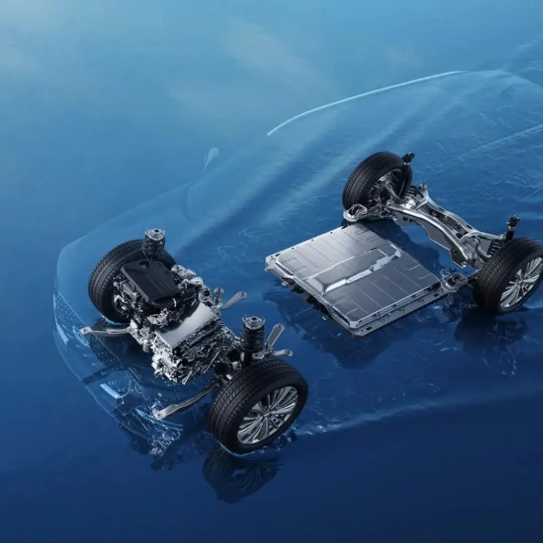 Autoingros - Concessionaria ufficiale Jaecoo 