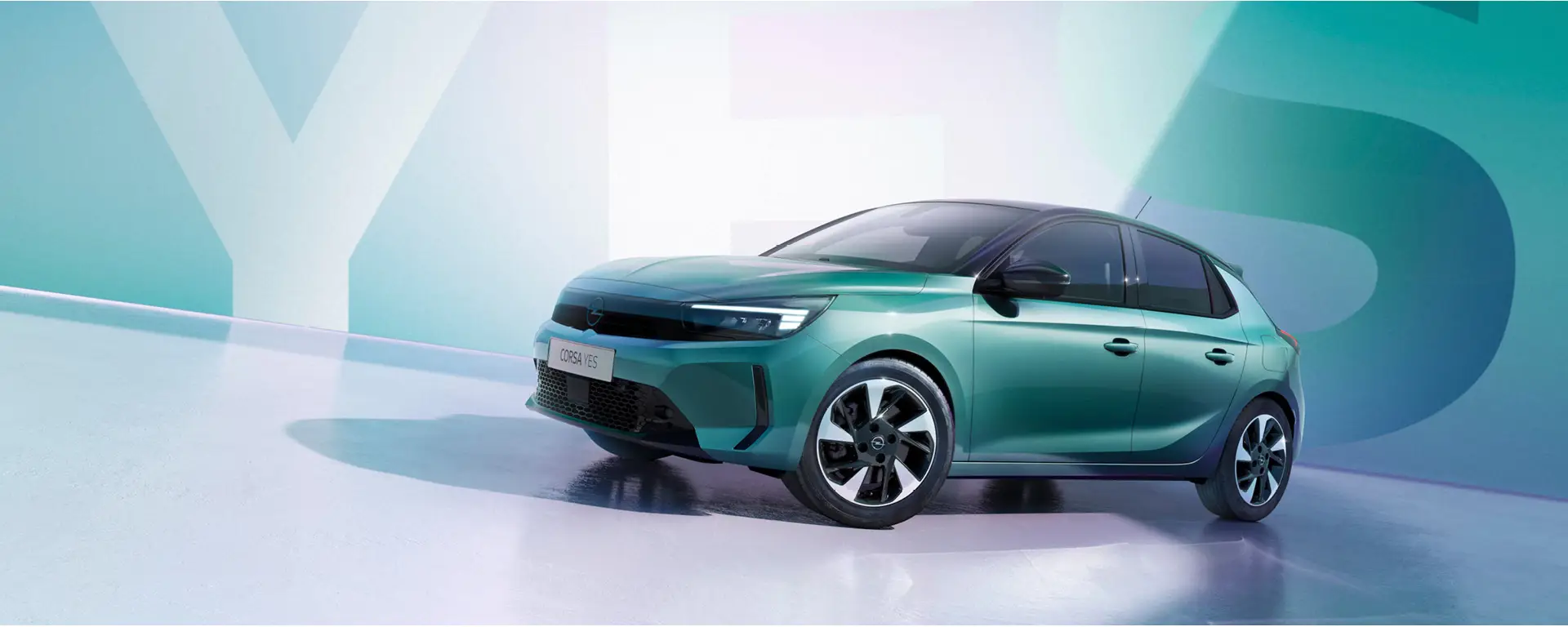 OPEL Corsa 1.2 75cv Edition MT5 - Da 99 € Al mese