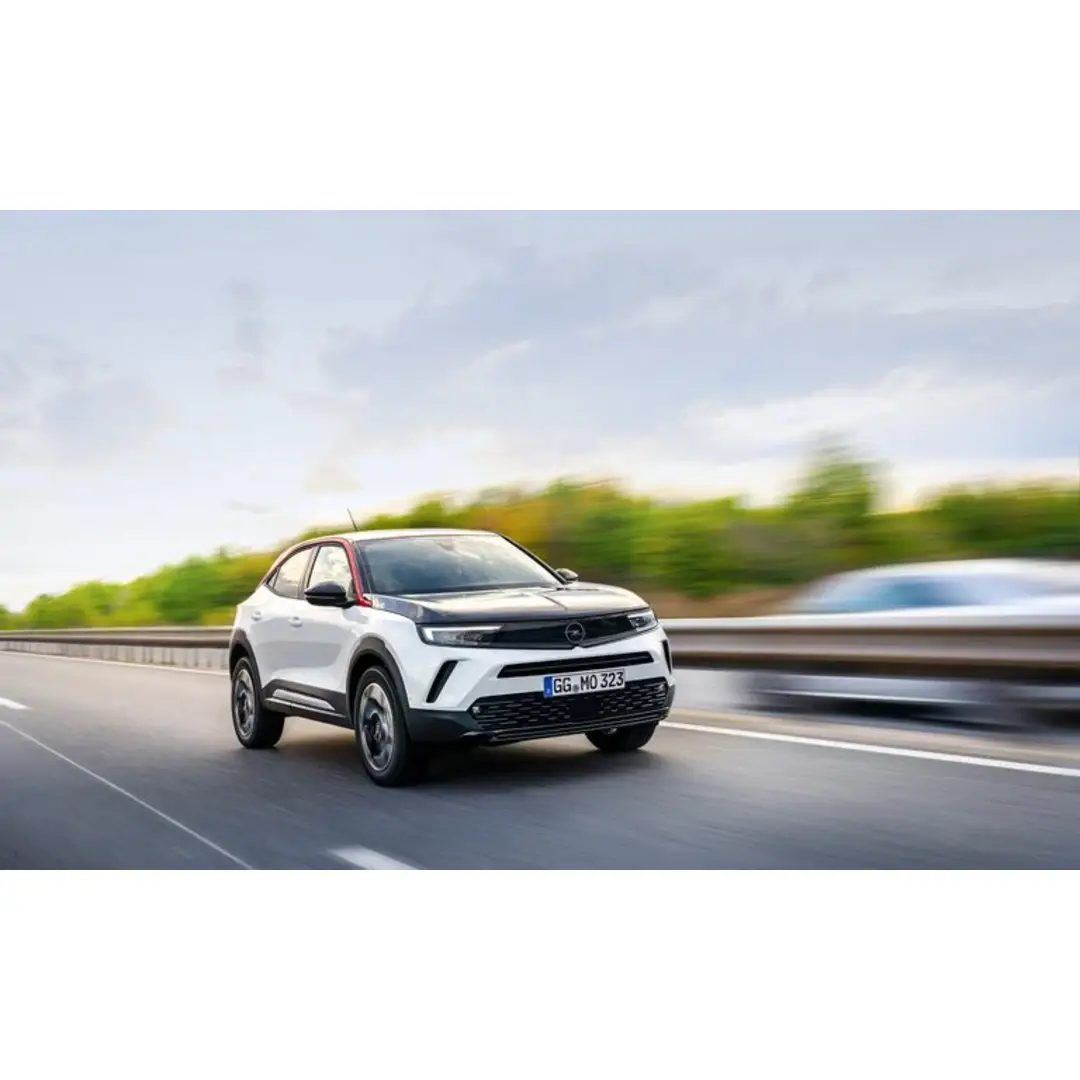 Opel Mokka in Promozione - Offerta Autoingros