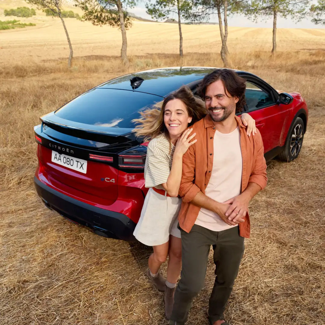 Promo Citroën C4 PureTech – Autoingros Sarzana