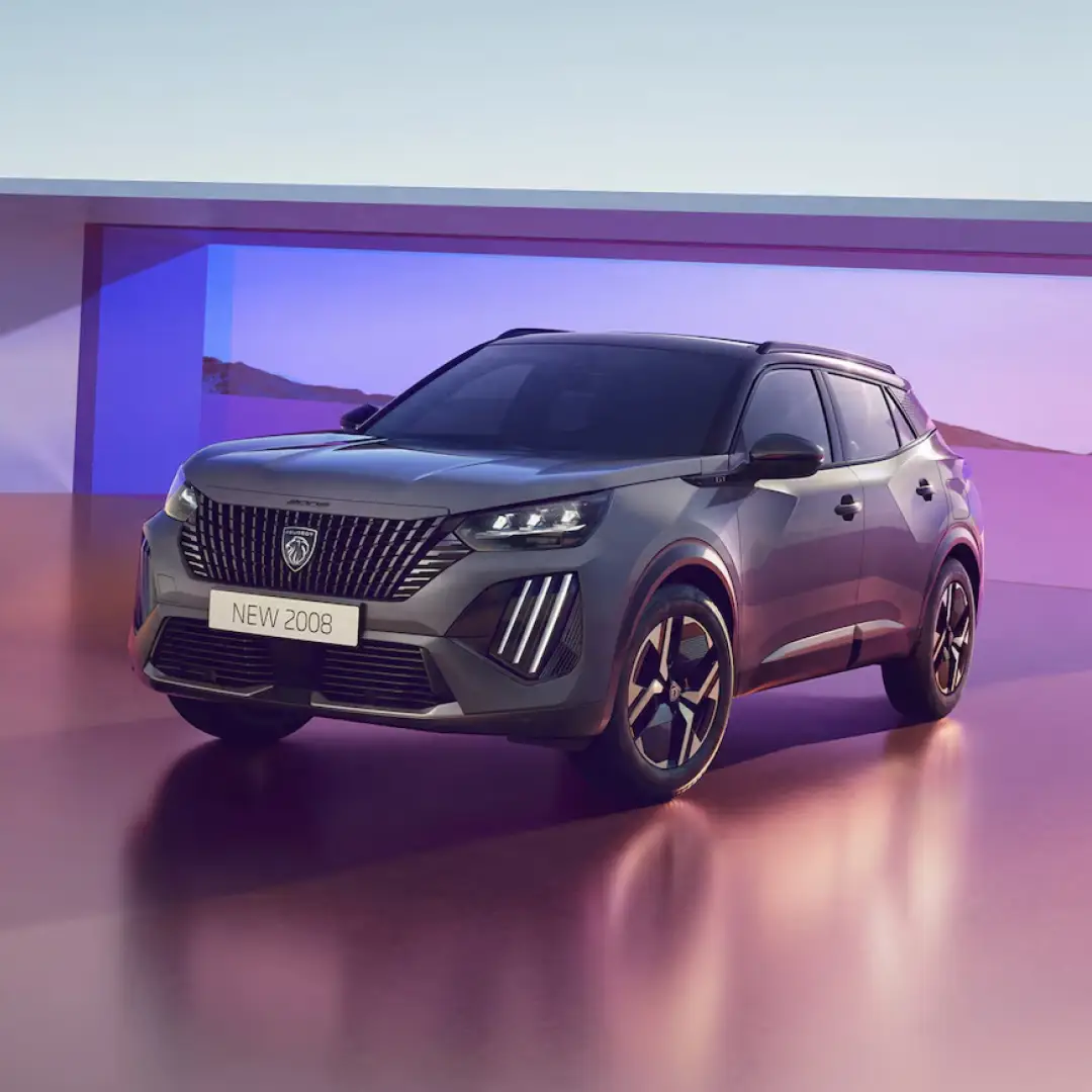 PEUGEOT 2008 PureTech 100 - Da 119 € Al mese