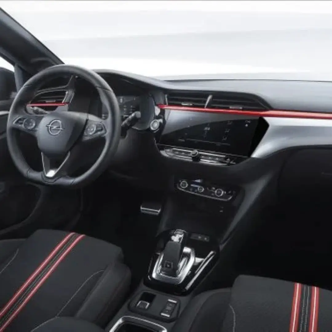 Nuova Opel Corsa – Offerta Autoingros