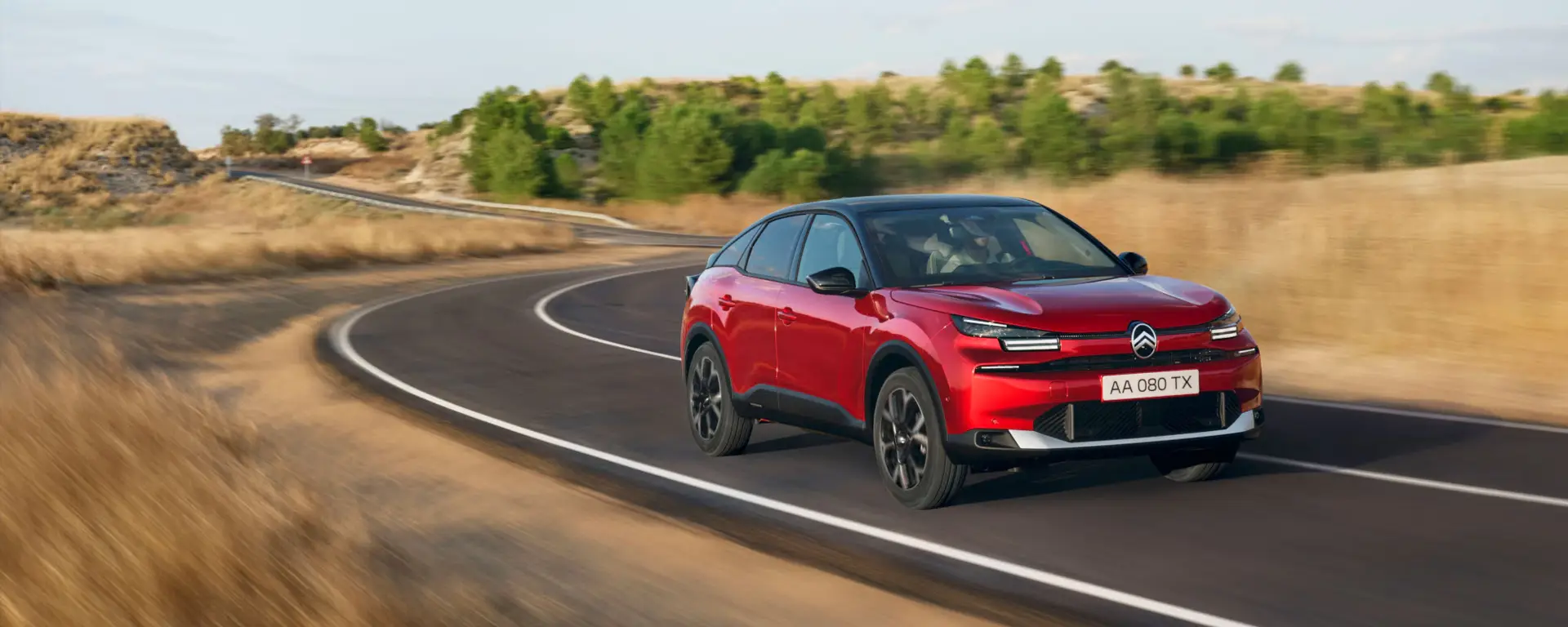 CITROEN C4 PureTech 130 S&S Live Pack - Da 129 € Al mese