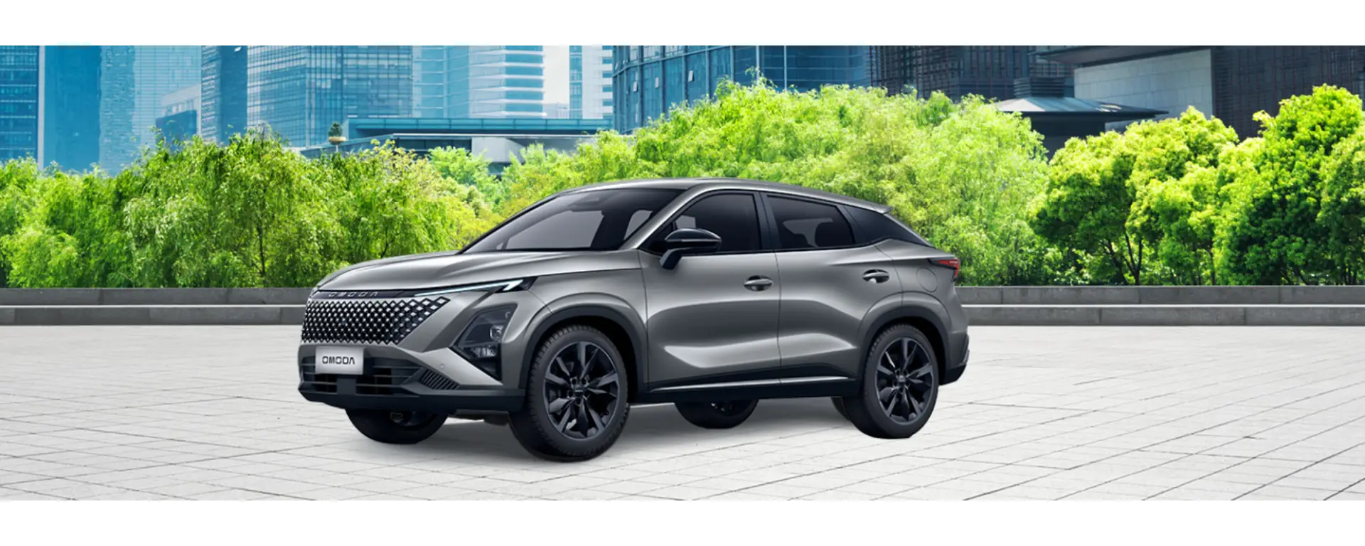 Autoingros concessionaria ufficiale Omoda - Scopri le offerte a te riservate