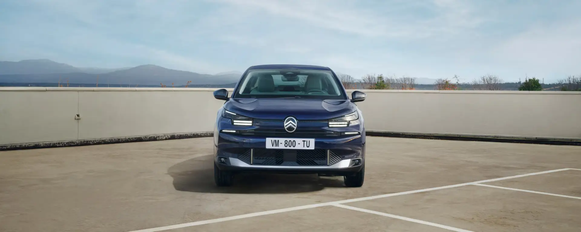 CITROEN C4 X PureTech 100 S&S You - Da 139 € Al mese