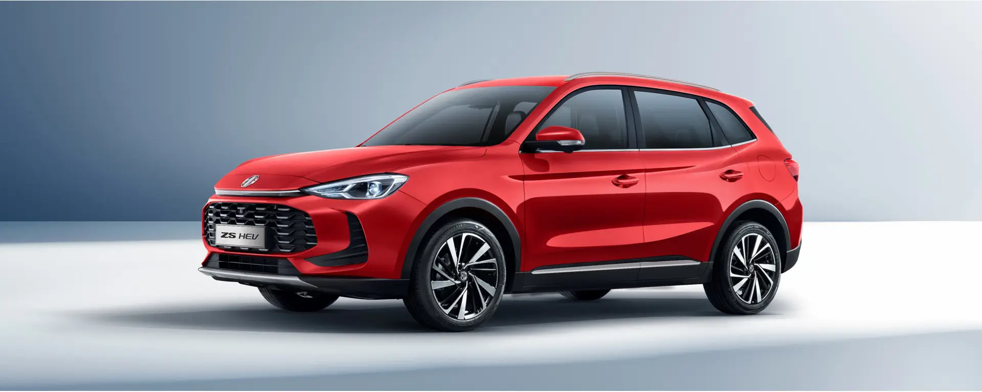 MG ZS da Autoingros – Scopri le nostre promozioni