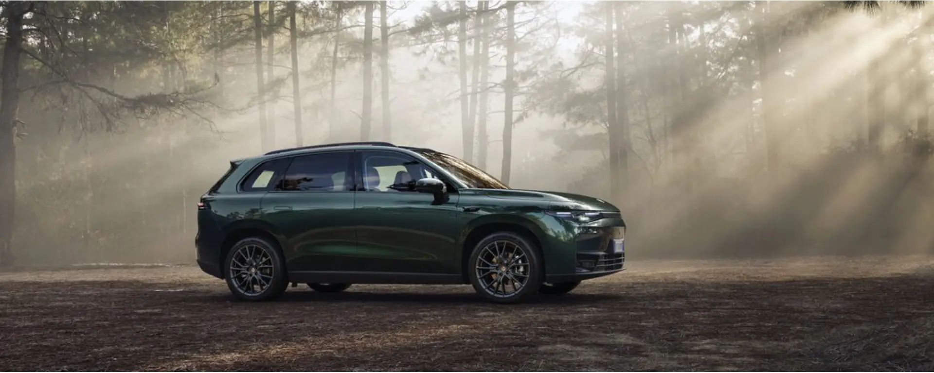 Leapmotor Nuova C10 - Autoingros ti aspetta