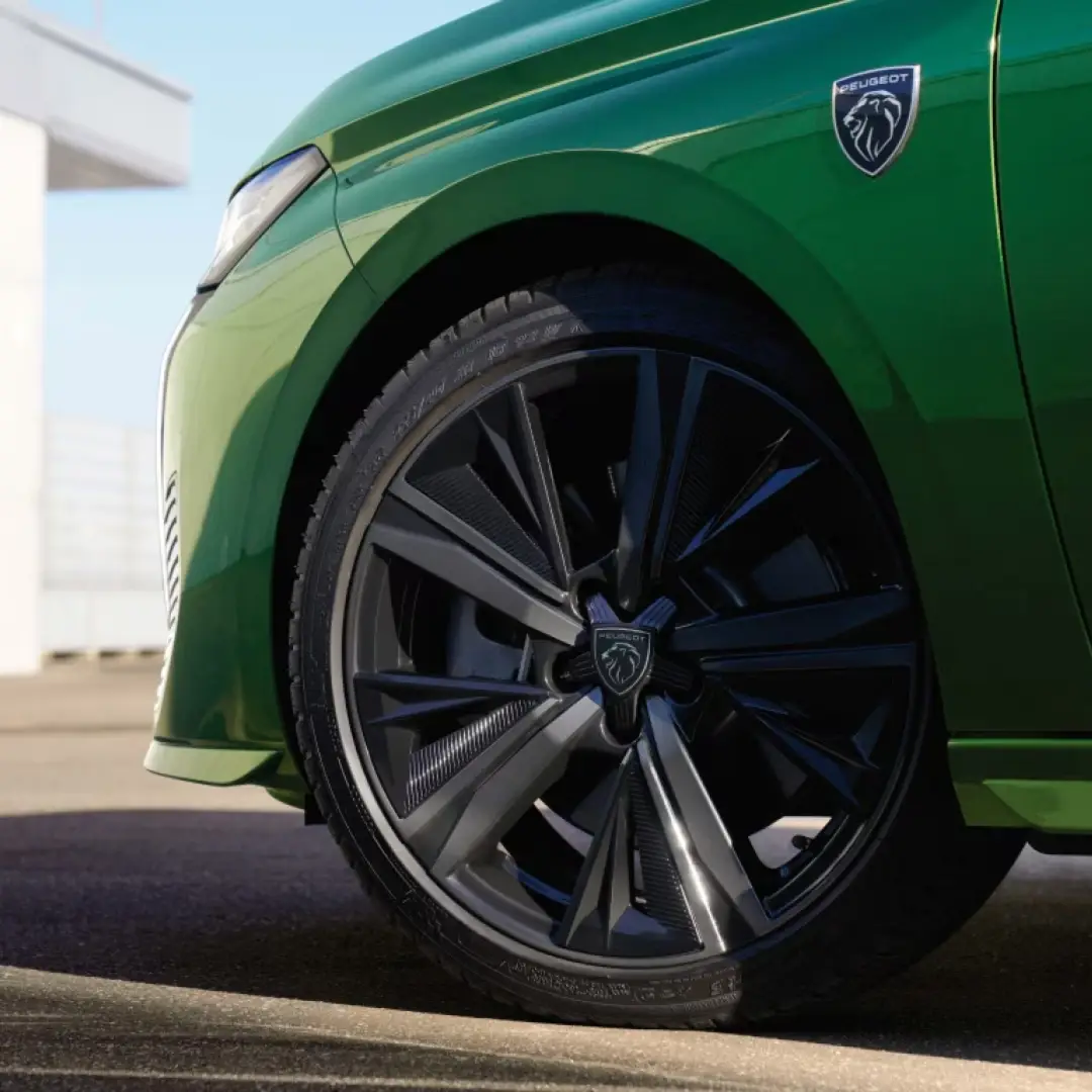 Nuova Peugeot 308 in promo – Autoingros 