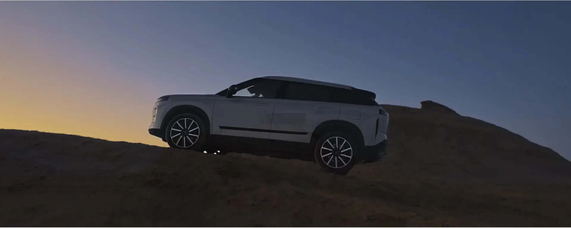 JAECOO 7 1.6 TGDI 7DCT Premiun 2WD da 28900v Euro