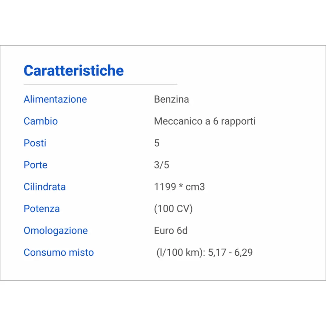 Promo Citroën C4 PureTech – Autoingros Sarzana