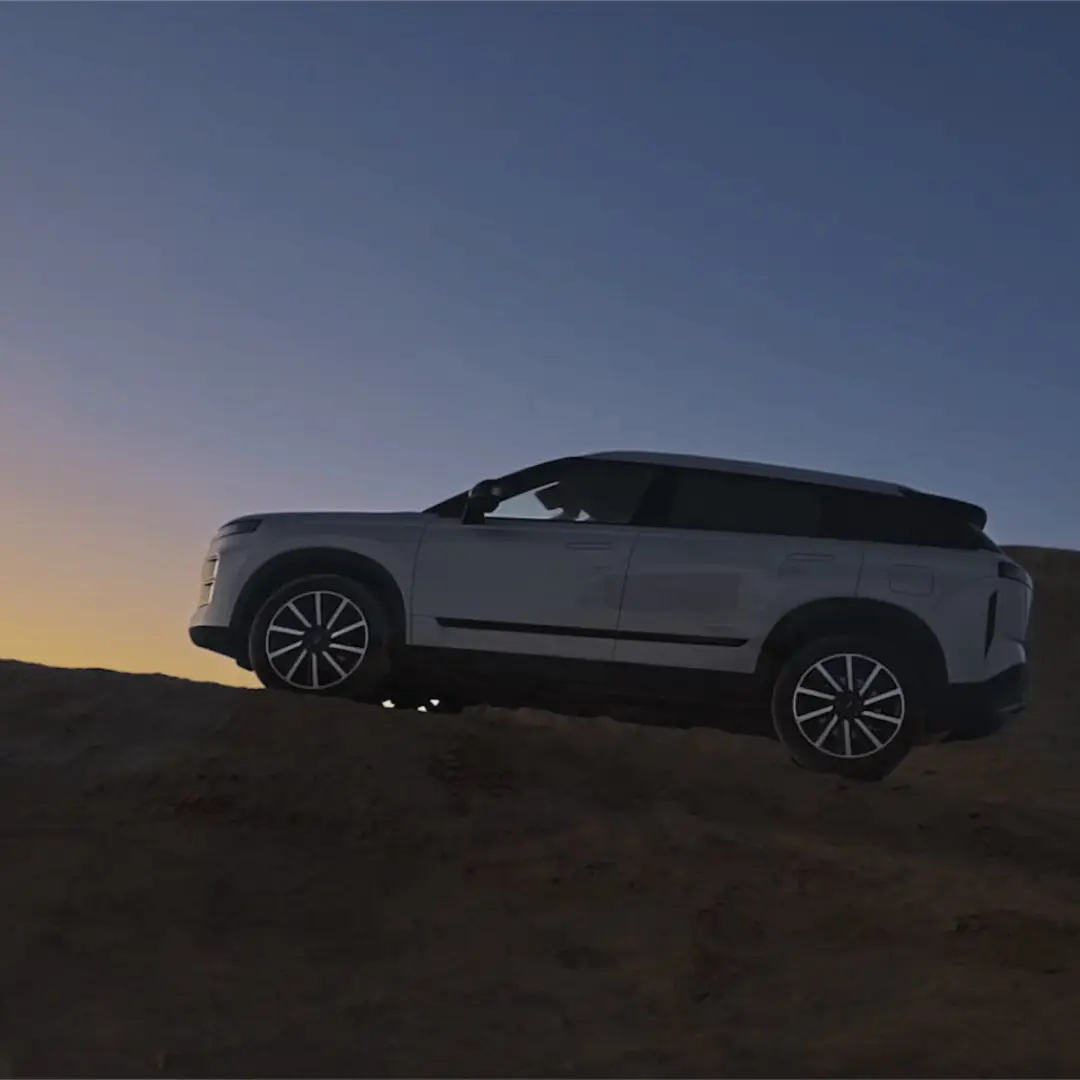 JAECOO 7 1.6 TGDI 7DCT Premiun 2WD da 28900v Euro