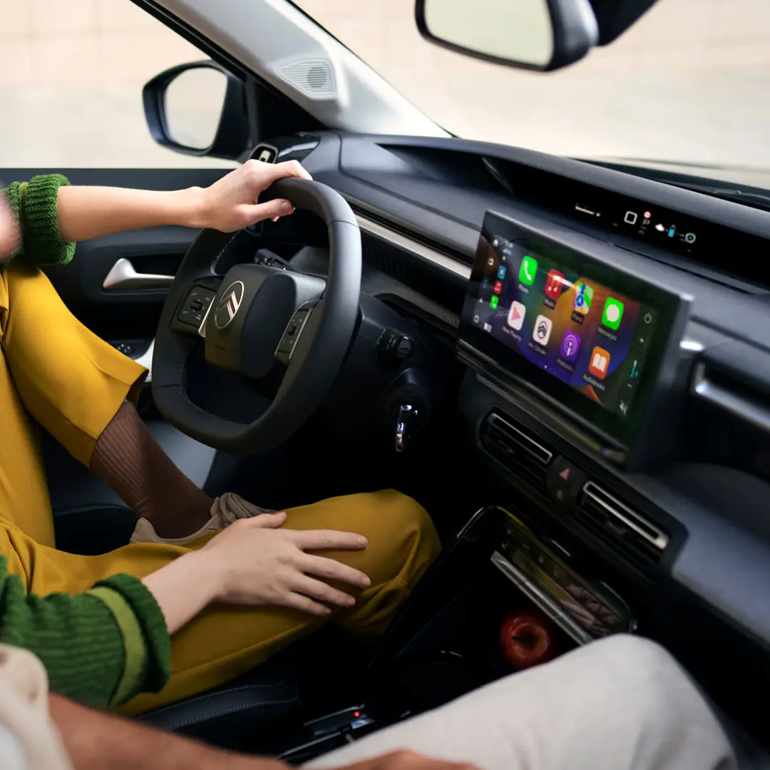 Nuova Citroën C3 Aircross – Offerta Autoingros