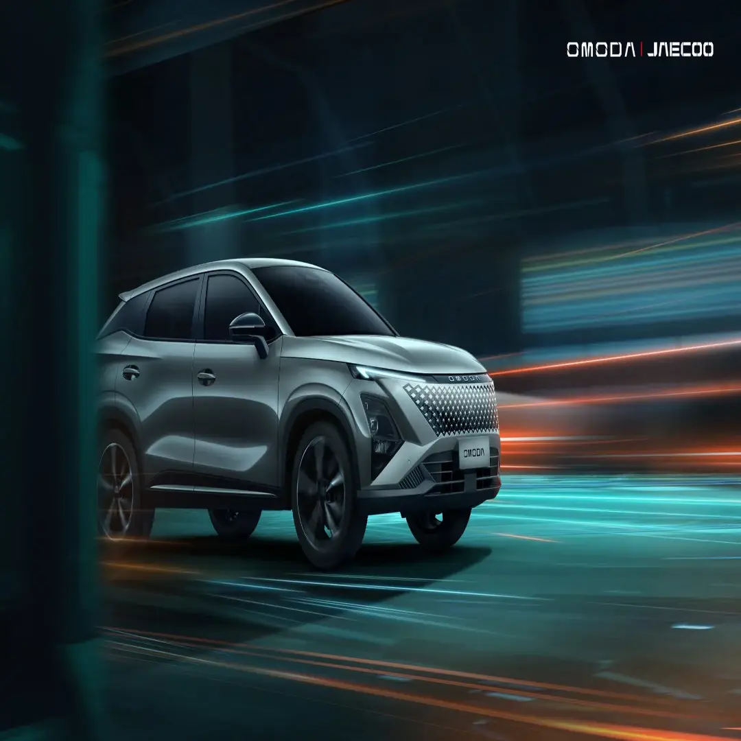 Autoingros concessionaria ufficiale Omoda - Scopri le offerte a te riservate