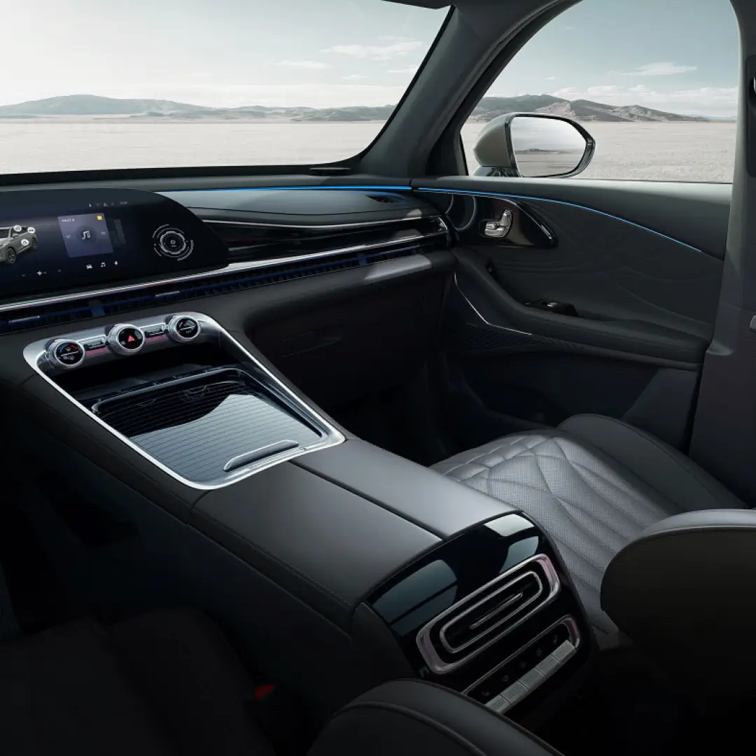 Autoingros - Concessionaria ufficiale Omoda 