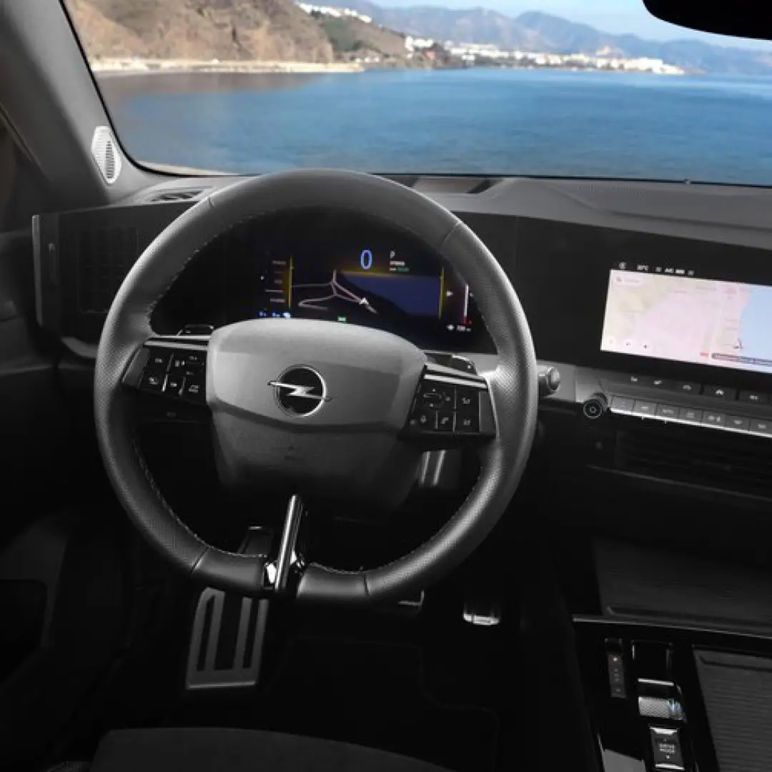 Opel Astra in Promozione – Autoingros