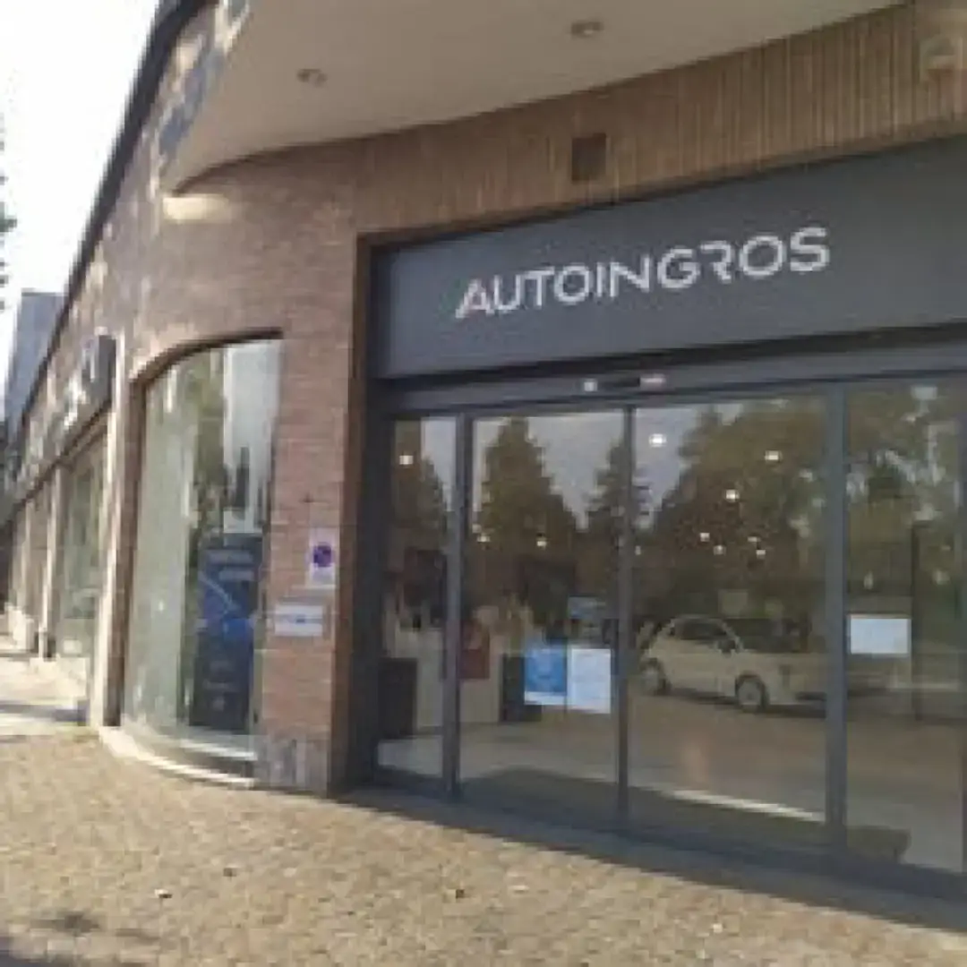 immagine sede Autoingros Piacenza