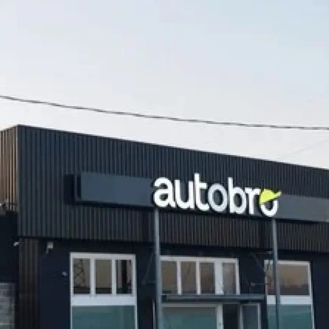 immagine sede AutoBro Asti