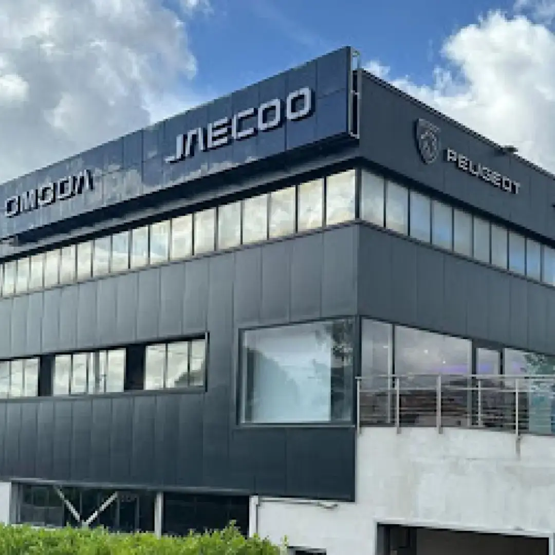 immagine sede Autoingros Sarzana