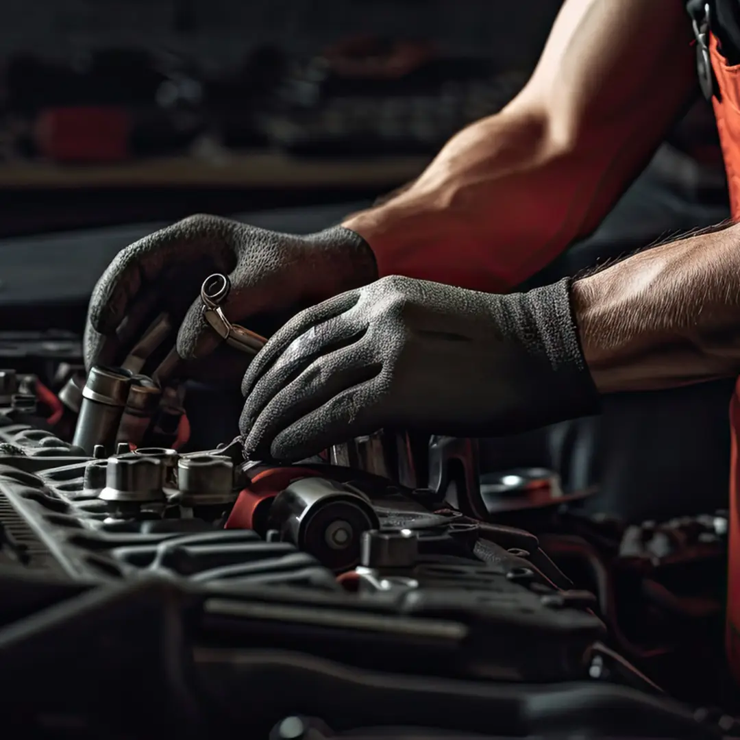 Immagine Rappresentativa Revisione Auto