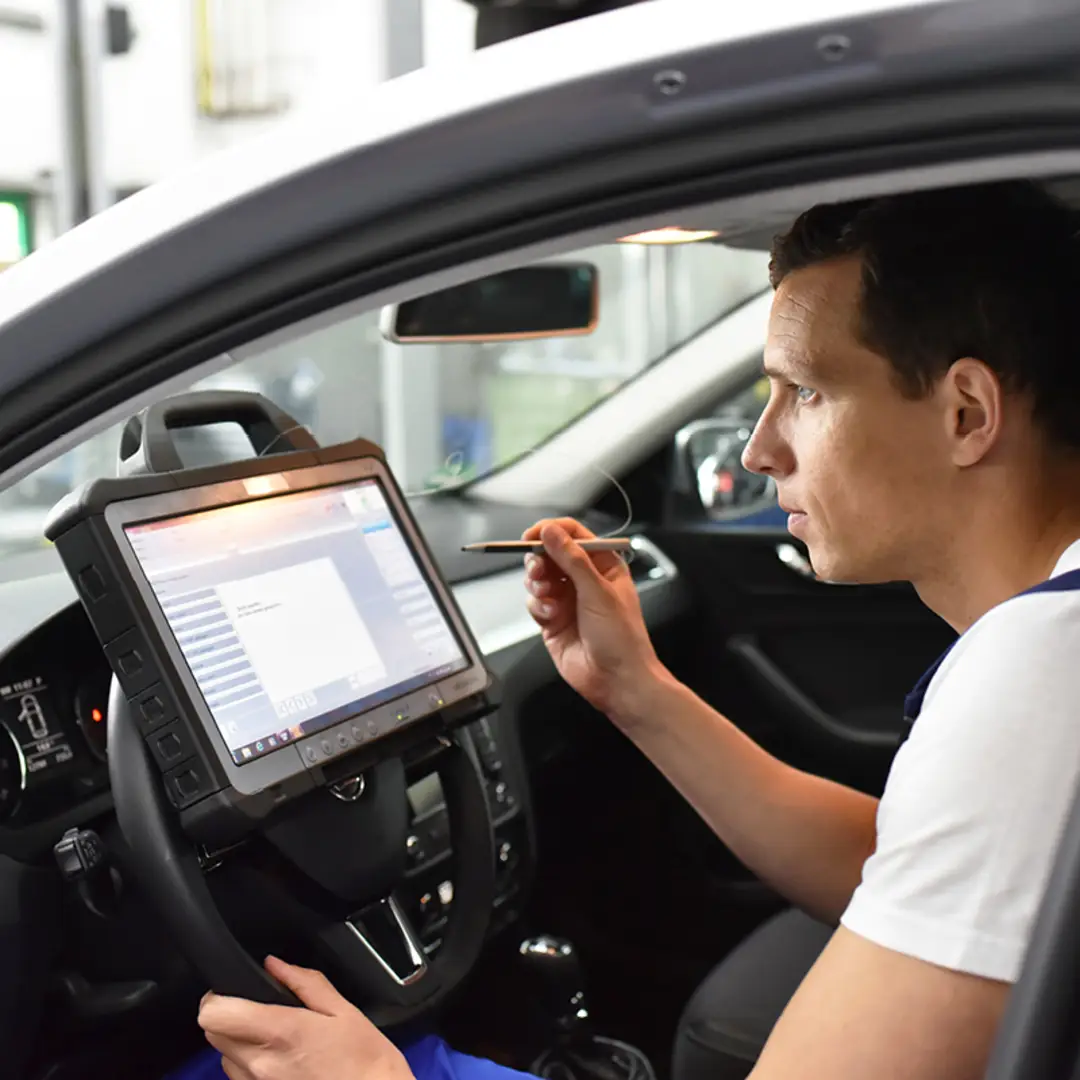 Immagine Rappresentativa Elettrauto