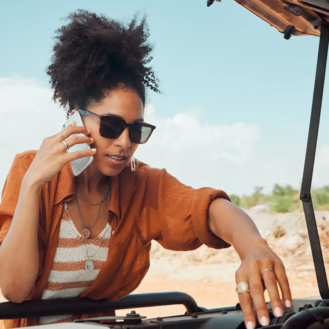 Immagine Rappresentativa Assistenza Stradale