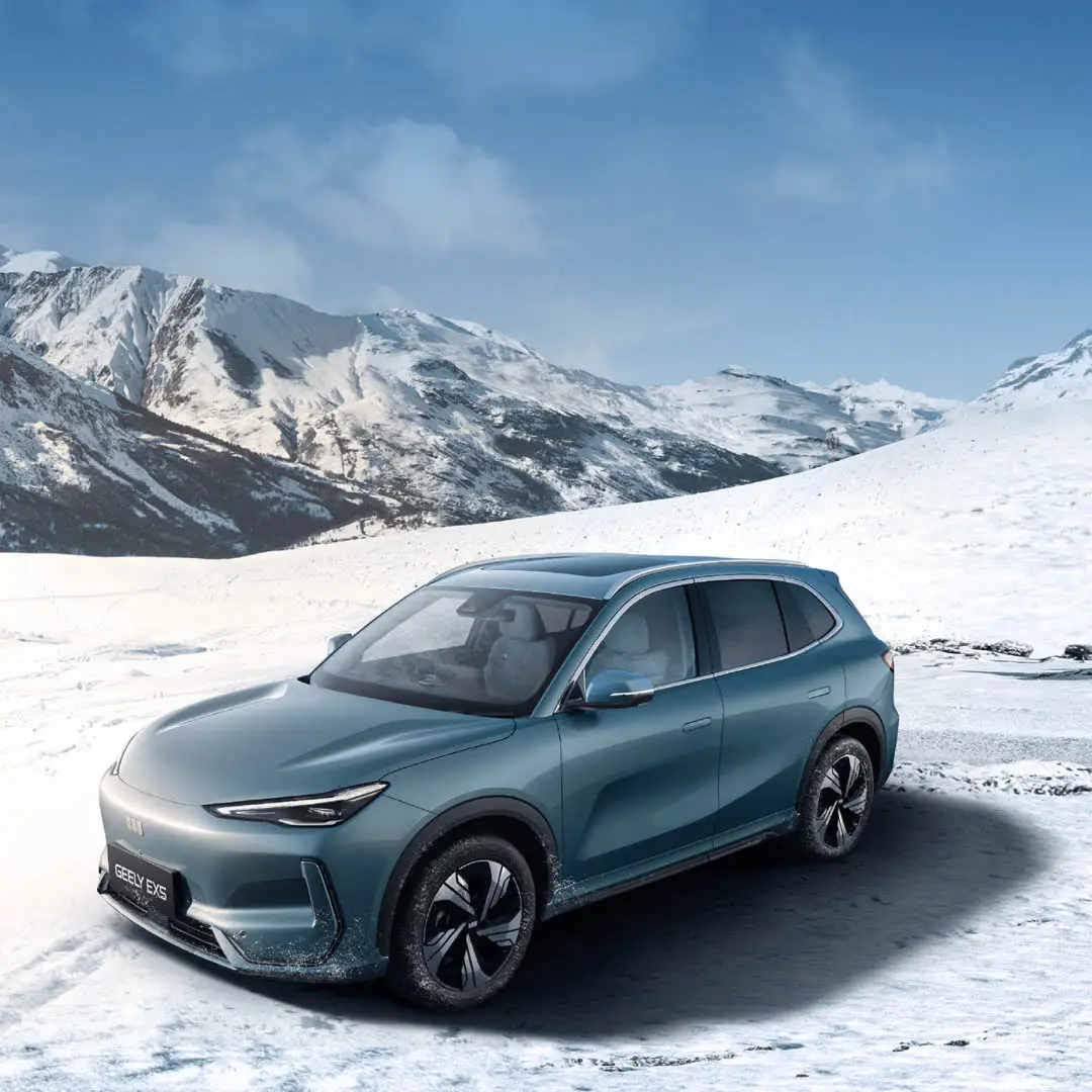 Autoingros - Vieni nelle nostre sedi a scoprire i veicoli e le promozioni Geely 