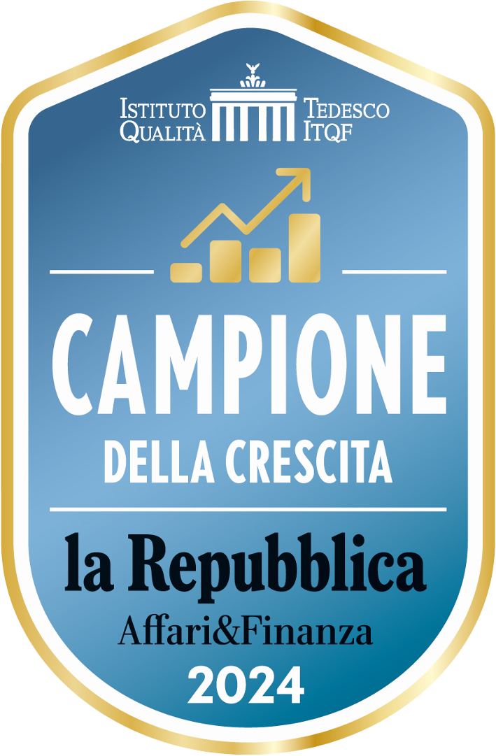 campione della crescita achievements